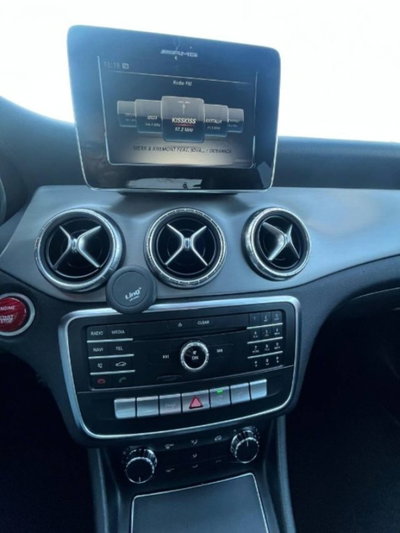Mercedes-Benz CLA 200 d Automatic Sport (17)