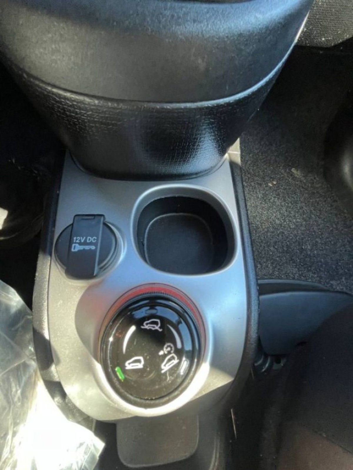 Fiat Panda Cross Cross 1.3 MJT 95 CV S&S 4x4 (15)