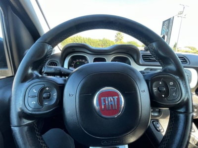 Fiat Panda Cross Cross 1.3 MJT 95 CV S&S 4x4 (17)