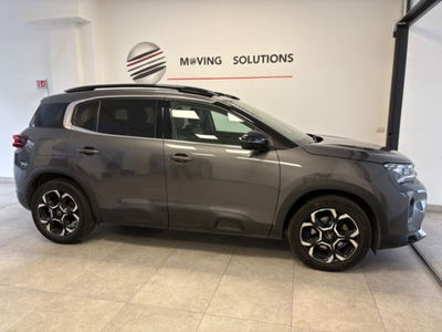 Citroen C5 Aircross Aircross PureTech 130 S&S EAT8 Feel Pack usata