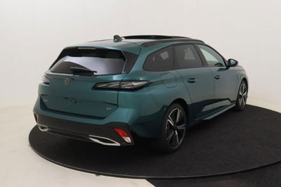 Peugeot 308 SW 1.5 bluehdi GT s&s 130cv eat8 nuova