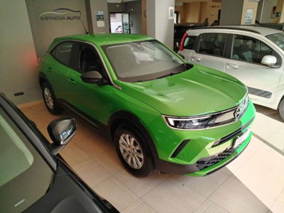 Opel Mokka 1.2 Turbo Edition