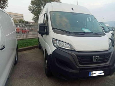 Fiat Ducato Furgone 35 2.2 Mjt 140CV AT9 PM-TM Maxi usato