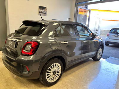 Fiat 500X 1.3 MultiJet 95 CV Lounge usata