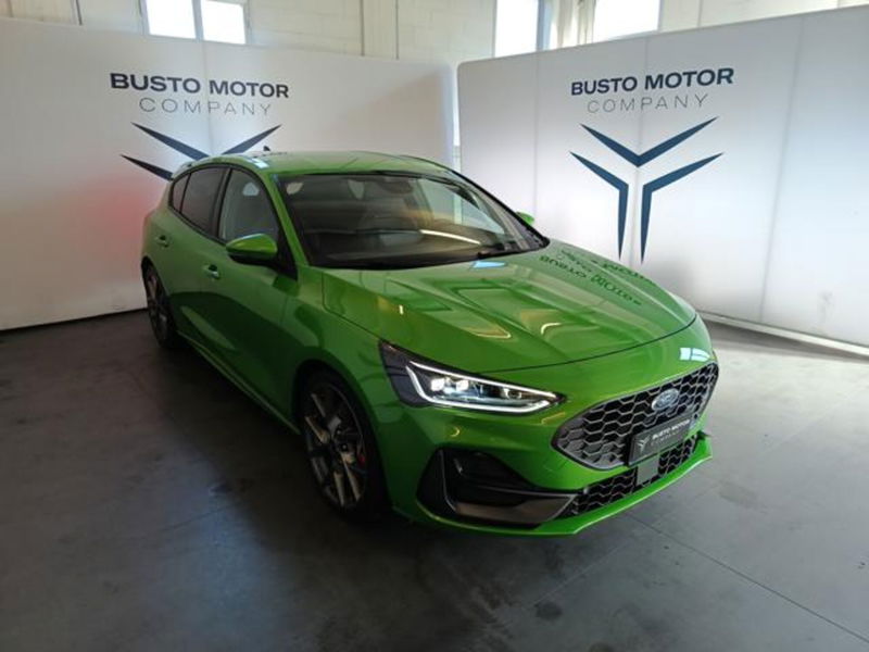 Ford Focus 2.3 EcoBoost 280 CV 5p. ST