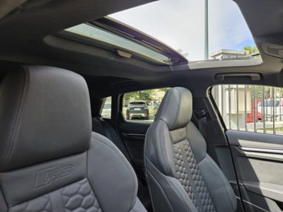 Audi RS 3 Sportback 3 TFSI quattro S tronic (19)