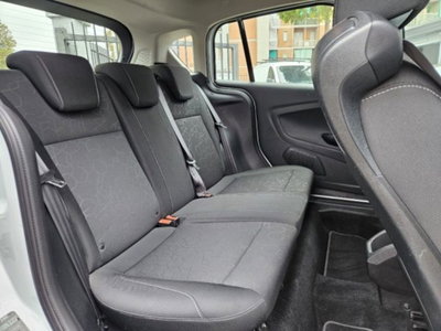 Ford B-Max B-Max 1.6 105 CV Powershift Titanium (12)