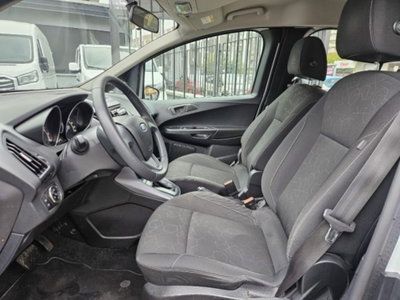 Ford B-Max B-Max 1.6 105 CV Powershift Titanium (7)
