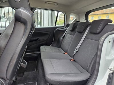 Ford B-Max B-Max 1.6 105 CV Powershift Titanium (8)