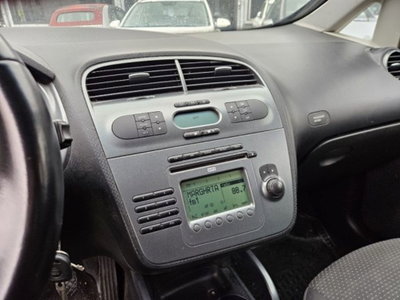 SEAT Altea XL 1.9 TDI DPF 4WD Reference (9)