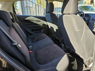 Fiat Grande Punto 1.3 MJT 90 CV 5 porte Dynamic (13)
