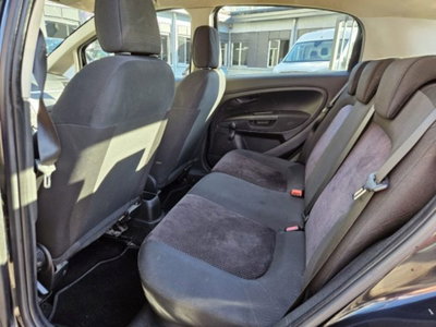 Fiat Grande Punto 1.3 MJT 90 CV 5 porte Dynamic (9)
