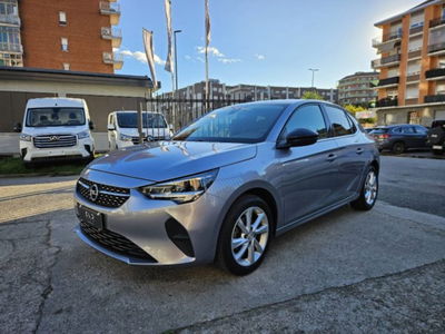 Opel Corsa 1.2 Edition usata