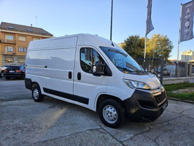 Citroen Jumper Furgone 30 BlueHDi 140 S&S PM-TM Furgone usato