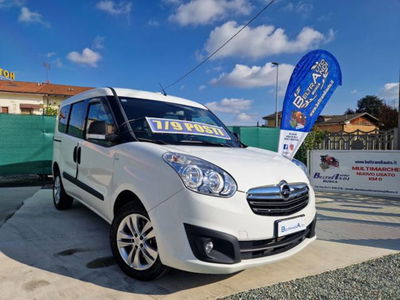Opel Combo Tour CDTi 120CV ecoFLEPL-TN N1 usata
