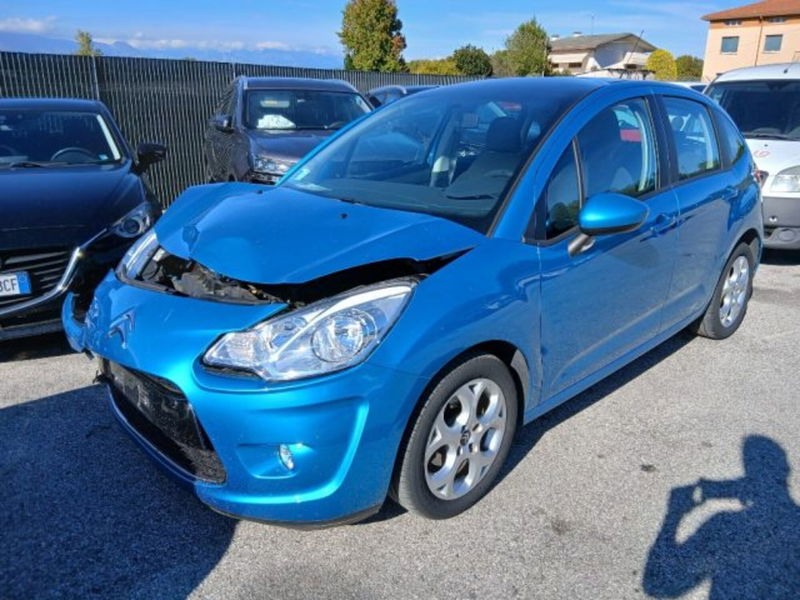 Citroen C3 1.1 Attraction