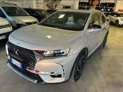 Ds DS 7 DS 7 Crossback E-Tense 4x4 Grand Chic usata