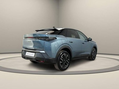 Peugeot 3008 1.2 hybrid GT Exclusive 145cv e-dcs6 (5)