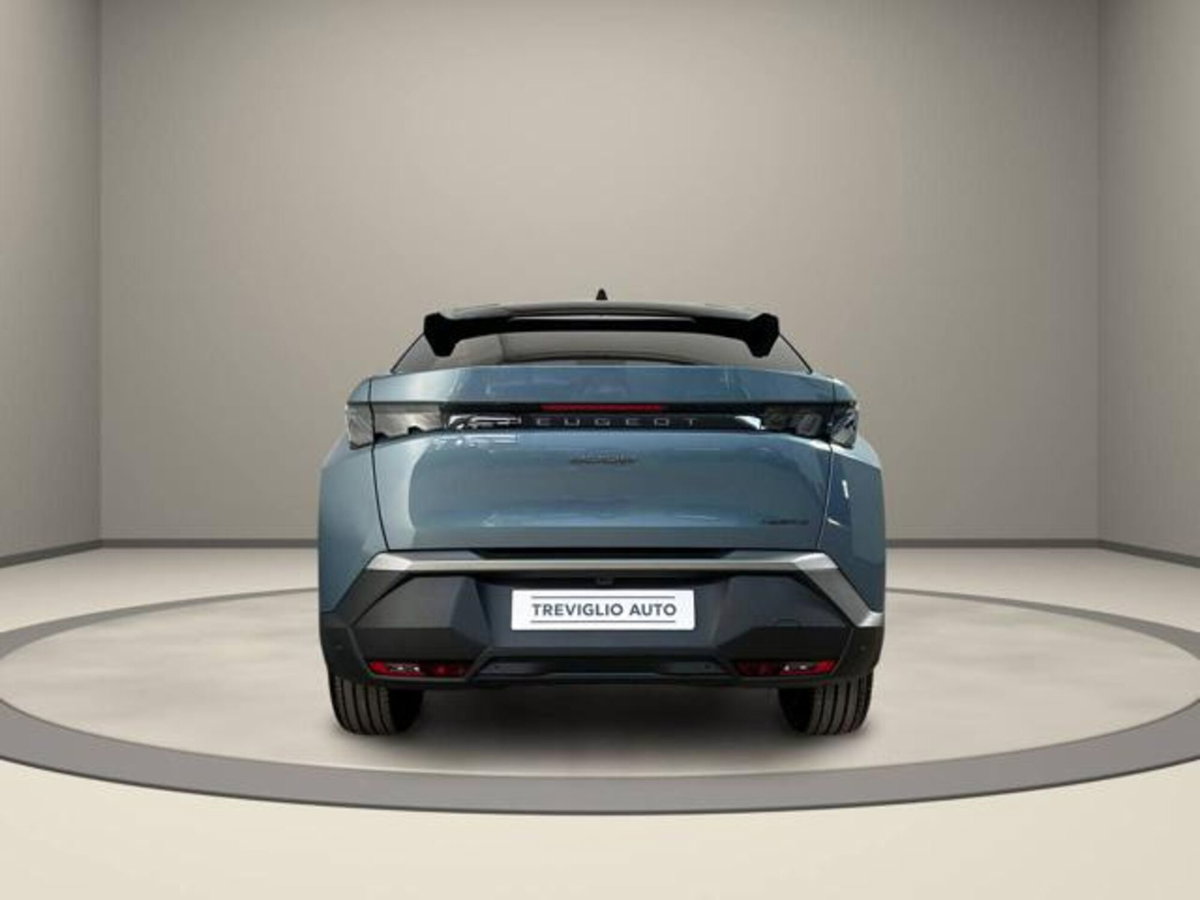 Peugeot 3008 1.2 hybrid GT Exclusive 145cv e-dcs6 (6)