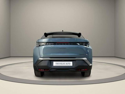 Peugeot 3008 1.2 hybrid GT Exclusive 145cv e-dcs6 (6)