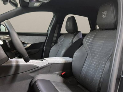Peugeot 3008 1.2 hybrid GT 145cv e-dcs6 (10)