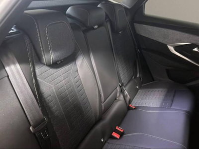 Peugeot 3008 1.2 hybrid GT 145cv e-dcs6 (14)