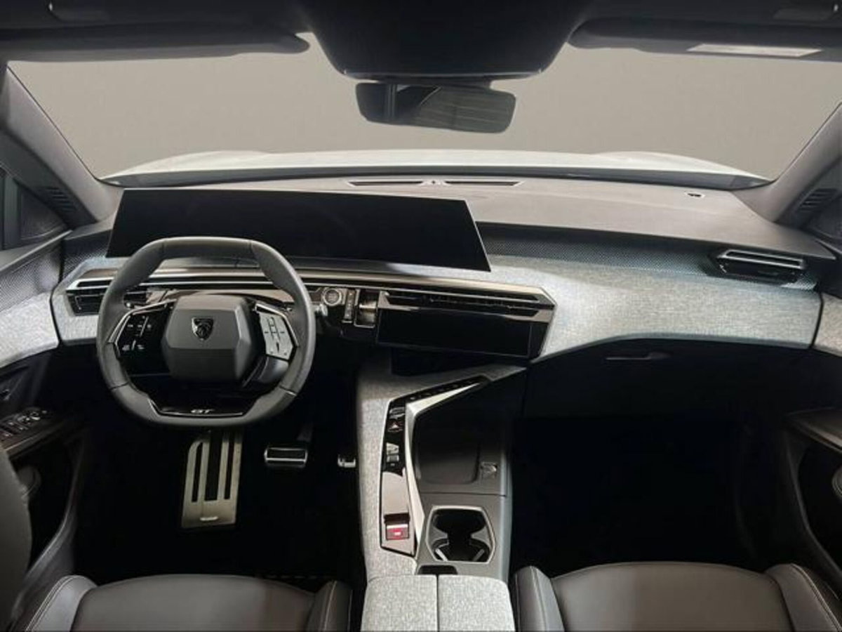 Peugeot 3008 1.2 hybrid GT 145cv e-dcs6 (16)