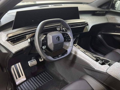 Peugeot 3008 1.2 hybrid GT 145cv e-dcs6 (20)