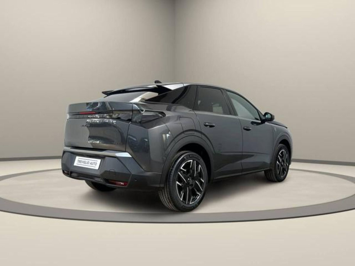 Peugeot 3008 1.2 hybrid GT 145cv e-dcs6 (5)