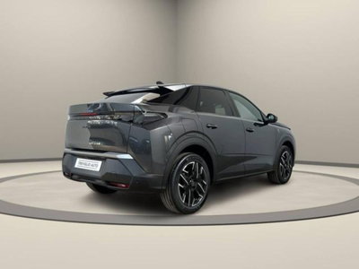 Peugeot 3008 1.2 hybrid GT 145cv e-dcs6 (5)