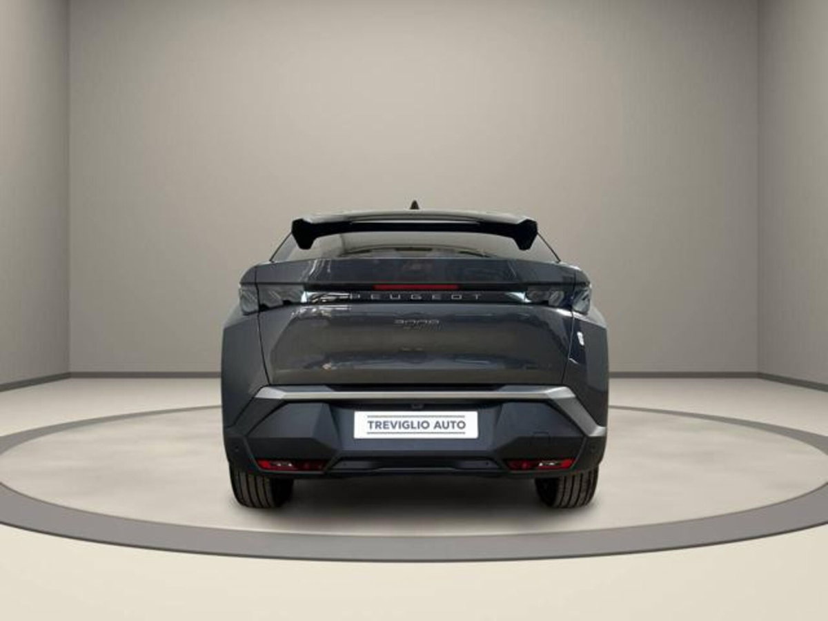 Peugeot 3008 1.2 hybrid GT 145cv e-dcs6 (6)