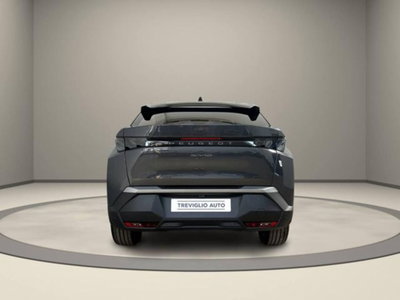 Peugeot 3008 1.2 hybrid GT 145cv e-dcs6 (6)