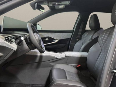 Peugeot 3008 1.2 hybrid GT 145cv e-dcs6 (9)