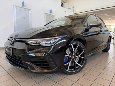 Volkswagen Golf 2.0 TSI R DSG 4Motion usata