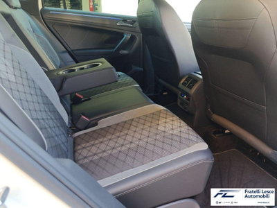Volkswagen Tiguan Allspace 2.0 TDI 200 CV SCR DSG 4MOTION R-Line (11)