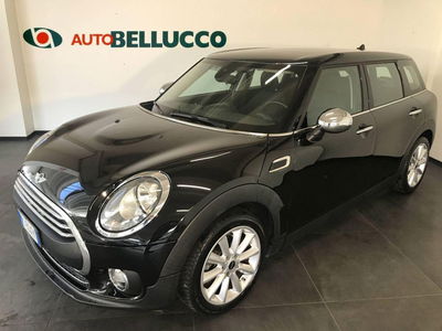MINI Mini Clubman 1.5 One D Yours Clubman usata