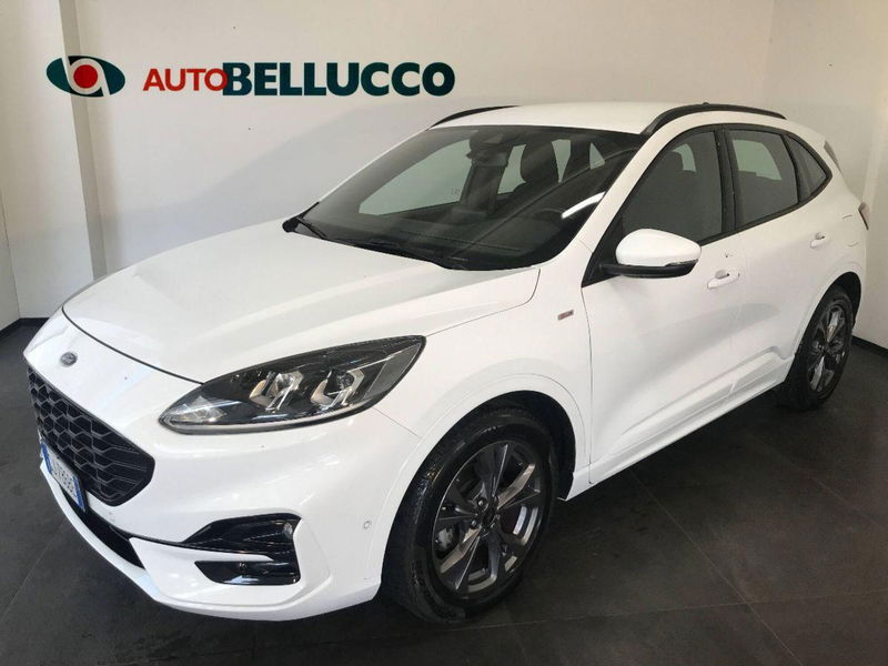 Ford Kuga 1.5 TDCI 120 CV S&S 2WD ST-Line