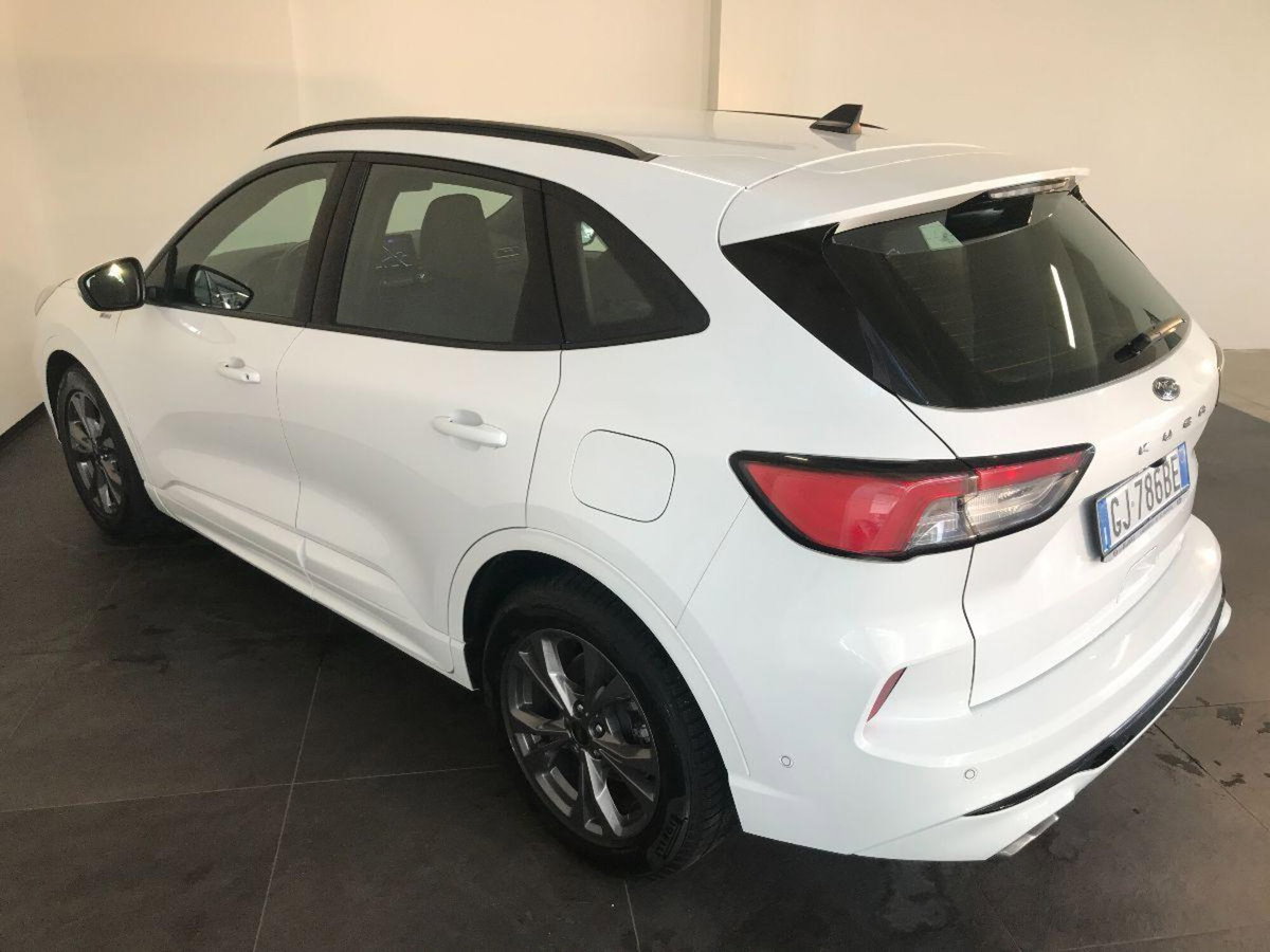 Ford Kuga 1.5 TDCI 120 CV S&S 2WD ST-Line (5)