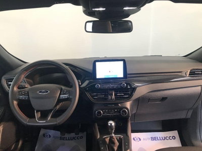 Ford Kuga 1.5 TDCI 120 CV S&S 2WD ST-Line (7)