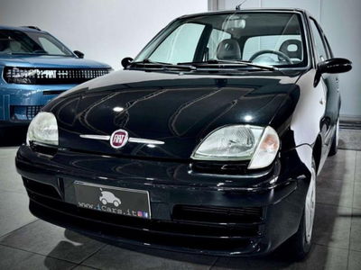 Fiat 600 1.1 50th Anniversary usata