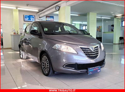 Lancia Ypsilon 1.3 MJT 16V 95 CV 5 porte S&S Gold usata