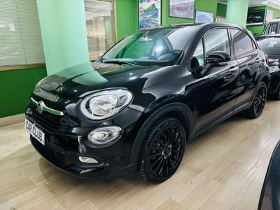 Fiat 500X 1.6 MultiJet 120 CV Lounge usata