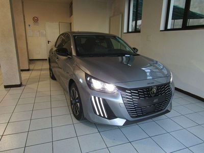 Peugeot 208 PureTech 100 Stop&Start EAT8 5 porte Allure Pack nuova