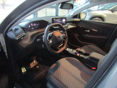 Peugeot 208 PureTech 100 Stop&Start EAT8 5 porte Allure Pack (7)