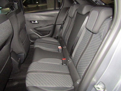 Peugeot 208 PureTech 100 Stop&Start EAT8 5 porte Allure Pack (9)
