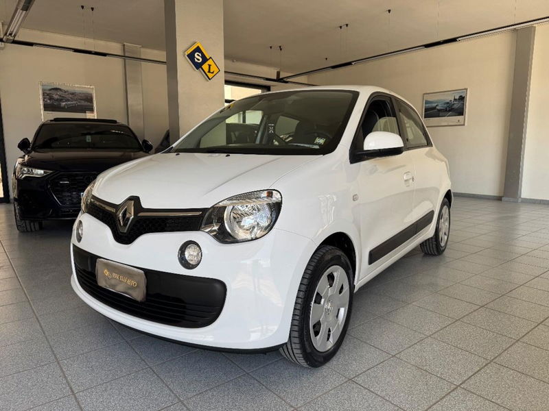Renault Twingo SCe Stop&Start Intens
