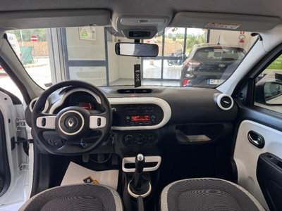 Renault Twingo SCe Stop&Start Intens (10)
