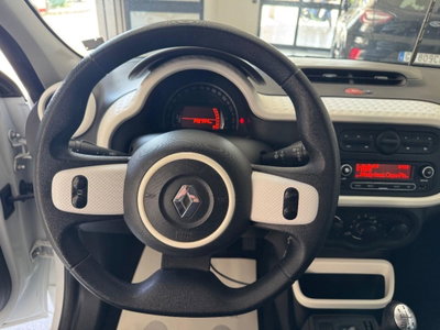 Renault Twingo SCe Stop&Start Intens (11)