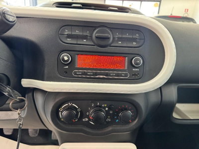 Renault Twingo SCe Stop&Start Intens (12)