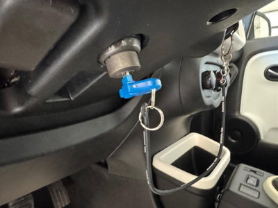 Renault Twingo SCe Stop&Start Intens (14)